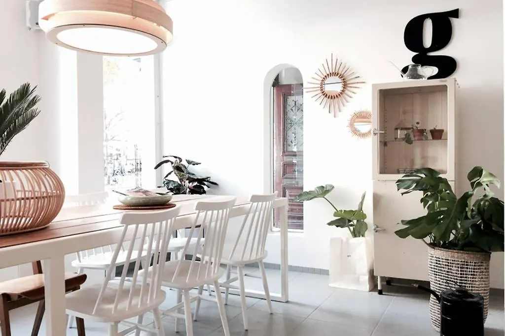 Luxurious Loft In Maastricht City Center Apartman
