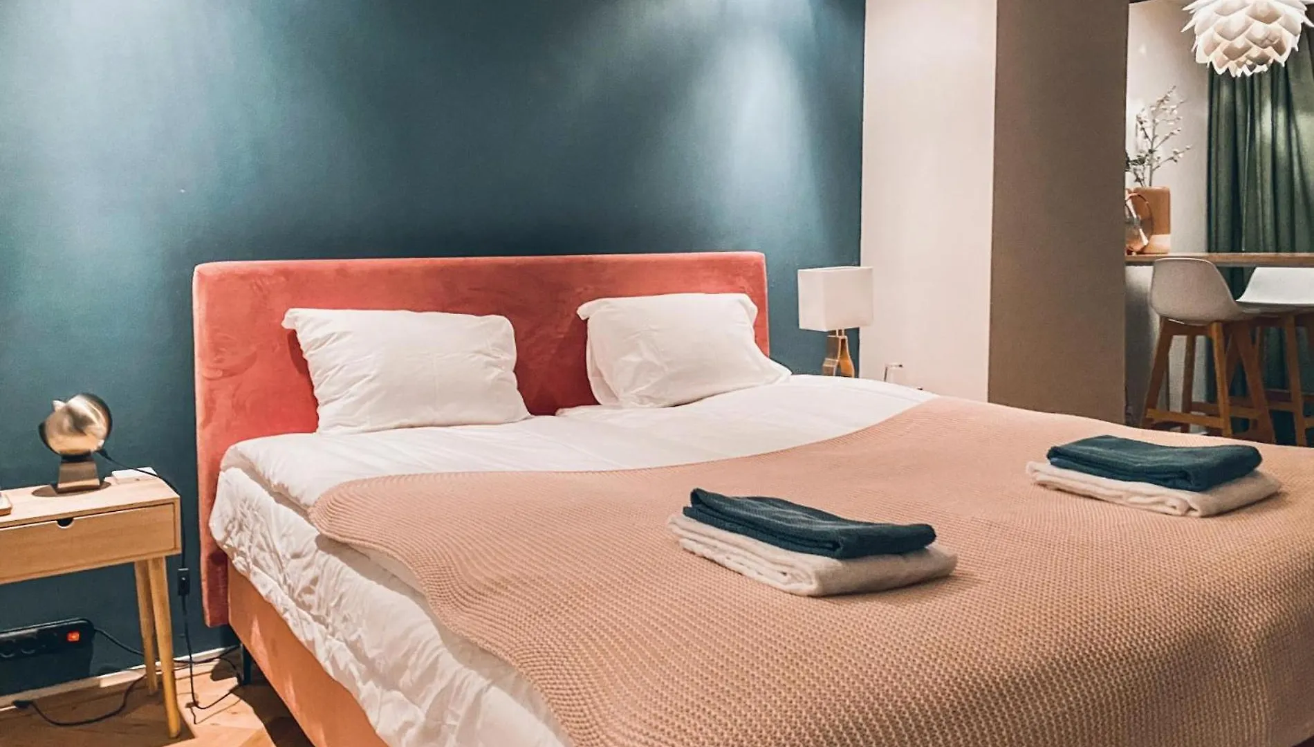 Apartman Luxurious Loft In Maastricht City Center