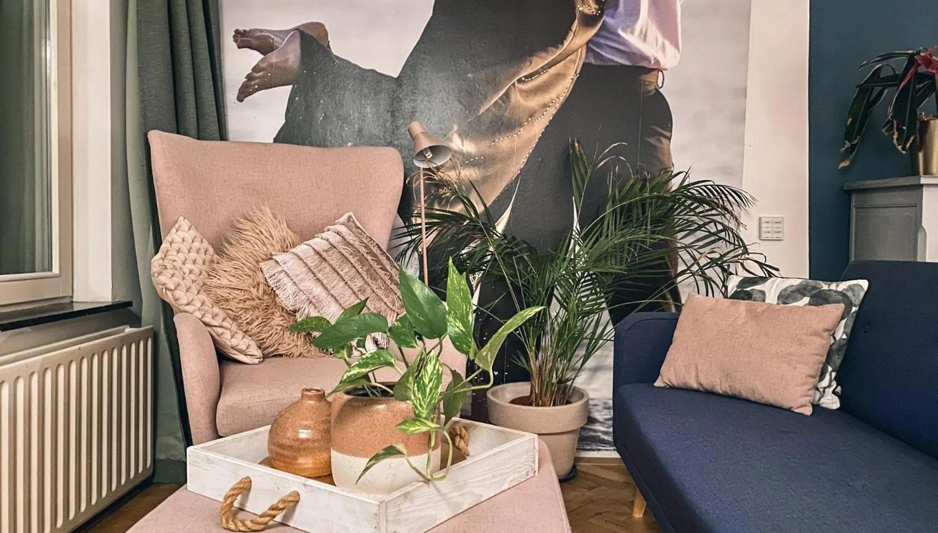 Luxurious Loft In Maastricht City Center 0*,
