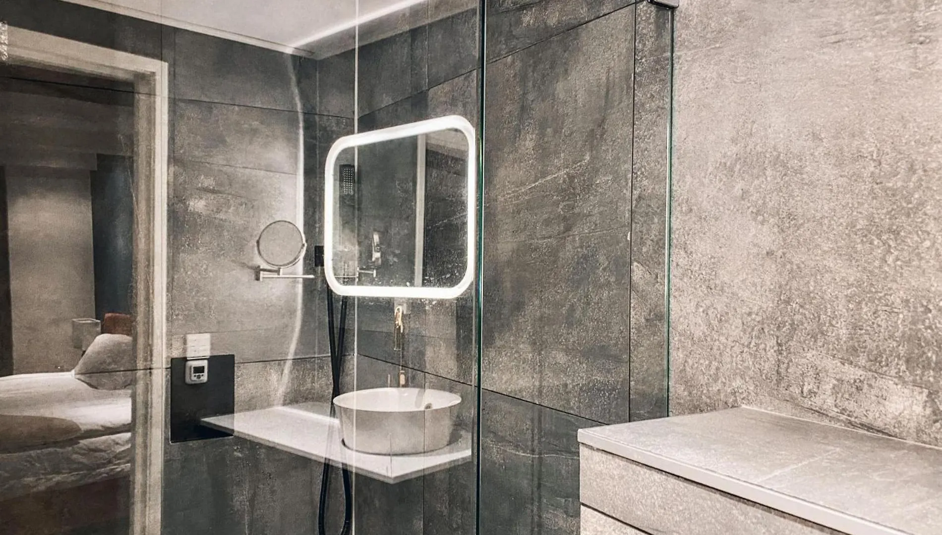 Apartman Luxurious Loft In Maastricht City Center
