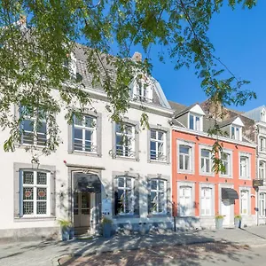 Hotell Amrath Bigarre, Maastricht